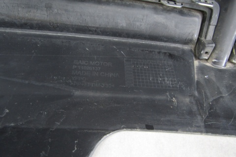 Zderzak tył tylny MG ZS EV Lift 21-