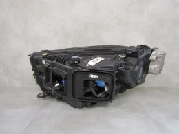 LAMPA PRZÓD MERCEDES GLC 2 W254 FULL LED DIGITAL LIGHT 22- RH A2549066802