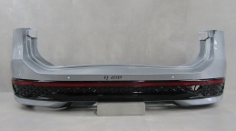 ZDERZAK TYŁ TYLNY VW VOLKSWAGEN PASSAT B9 R LINE 3J0 KOMBI VARIANT 24-