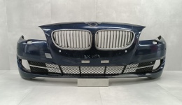 Zderzak przód przedni BMW 5 F10 F11 10-13
