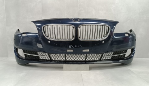 Zderzak przód przedni BMW 5 F10 F11 10-13