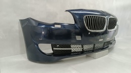 Zderzak przód przedni BMW 5 F10 F11 10-13