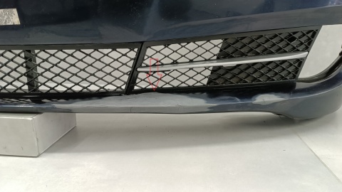 Zderzak przód przedni BMW 5 F10 F11 10-13