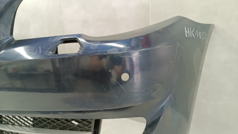 Zderzak przód przedni BMW 5 F10 F11 10-13