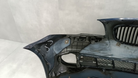 Zderzak przód przedni BMW 5 F10 F11 10-13