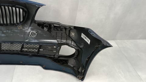 Zderzak przód przedni BMW 5 F10 F11 10-13