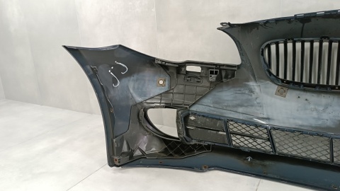 Zderzak przód przedni BMW 5 F10 F11 10-13