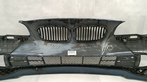 Zderzak przód przedni BMW 5 F10 F11 10-13