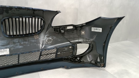 Zderzak przód przedni BMW 5 F10 F11 10-13