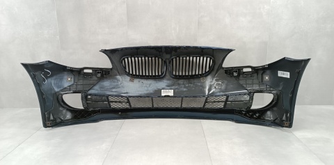 Zderzak przód przedni BMW 5 F10 F11 10-13