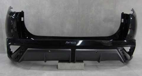 Zderzak tył tylny Hyundai Tucson IV Lift N line N-line 24-
