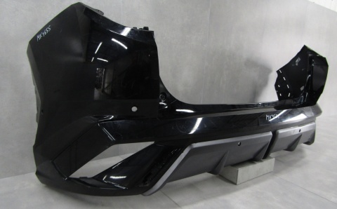 Zderzak tył tylny Hyundai Tucson IV Lift N line N-line 24-