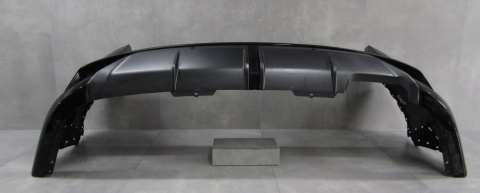 Zderzak tył tylny Hyundai Tucson IV Lift N line N-line 24-
