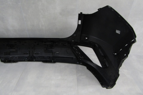 Zderzak tył tylny Hyundai Tucson IV Lift N line N-line 24-