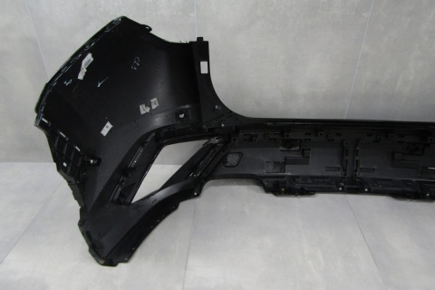 Zderzak tył tylny Hyundai Tucson IV Lift N line N-line 24-