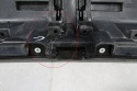 Zderzak tył tylny Hyundai Tucson IV Lift N line N-line 24-