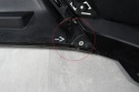 Zderzak tył tylny Hyundai Tucson IV Lift N line N-line 24-