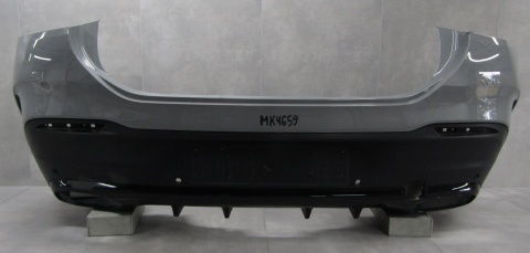 Zderzak tył tylny MERCEDES GLE 167 W167 COUPE AMG 18-25