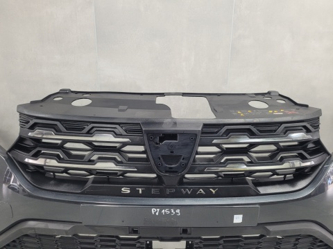 Zderzak przód przedni Dacia Sandero Stepway 3 III 20-22