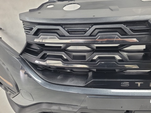 Zderzak przód przedni Dacia Sandero Stepway 3 III 20-22