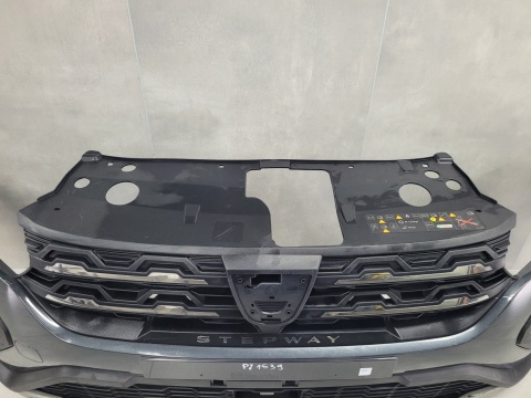 Zderzak przód przedni Dacia Sandero Stepway 3 III 20-22