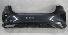 Zderzak tył tylny Kia Ceed 3 III GT-Line HB LIFT 2022-