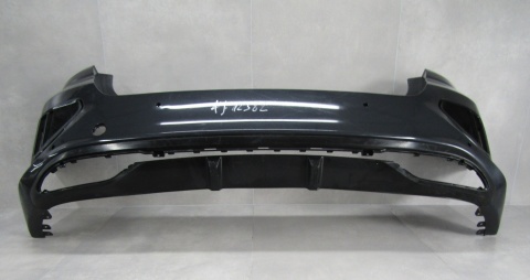 Zderzak tył tylny Kia Ceed 3 III GT-Line HB LIFT 2022-