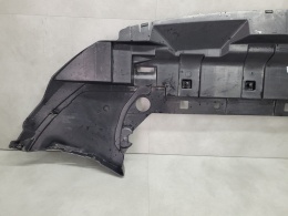 Osłona płyta podłoga zderzaka pod zderzak przód VOLVO XC40 II 2 17-22