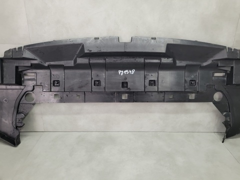 Osłona płyta podłoga zderzaka pod zderzak przód VOLVO XC40 II 2 17-22