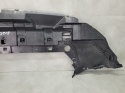 Osłona płyta podłoga zderzaka pod zderzak przód VOLVO XC40 II 2 17-22