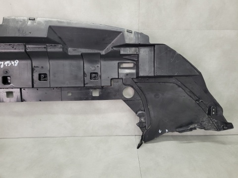 Osłona płyta podłoga zderzaka pod zderzak przód VOLVO XC40 II 2 17-22