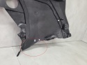 Osłona płyta podłoga zderzaka pod zderzak przód VOLVO XC40 II 2 17-22