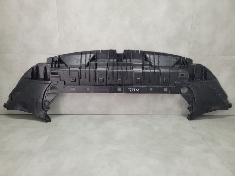 Osłona płyta podłoga zderzaka pod zderzak przód VOLVO XC40 II 2 17-22