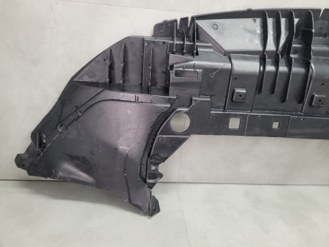 Osłona płyta podłoga zderzaka pod zderzak przód VOLVO XC40 II 2 17-22