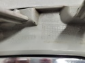 Chrom ramka kratka halogenu zderzaka przód prawa NISSAN NAVARA D23 15-