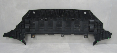Osłona płyta podłoga zderzaka pod zderzak przód Volvo XC60 2 II 17-21