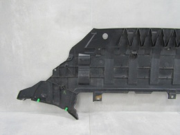 Osłona płyta podłoga zderzaka pod zderzak przód Volvo XC60 2 II 17-21
