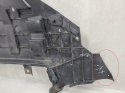 Osłona płyta podłoga zderzaka pod zderzak przód Volvo XC60 2 II 17-21