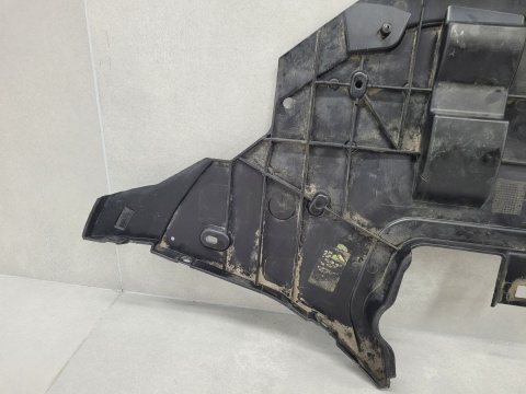 Osłona płyta podłoga zderzaka pod zderzak przód Volvo XC60 2 II 17-21