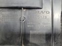 Osłona płyta podłoga zderzaka pod zderzak przód Volvo XC60 2 II 17-21