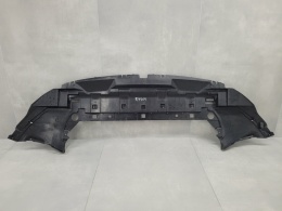 Osłona płyta podłoga zderzaka pod zderzak przód VOLVO XC40 II 2 17-22