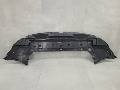 Osłona płyta podłoga zderzaka pod zderzak przód VOLVO XC40 II 2 17-22