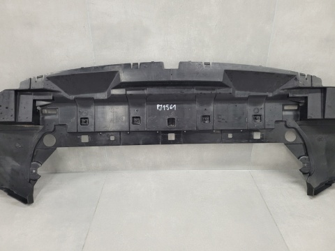 Osłona płyta podłoga zderzaka pod zderzak przód VOLVO XC40 II 2 17-22
