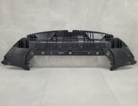 Osłona płyta podłoga zderzaka pod zderzak przód VOLVO XC40 II 2 17-22