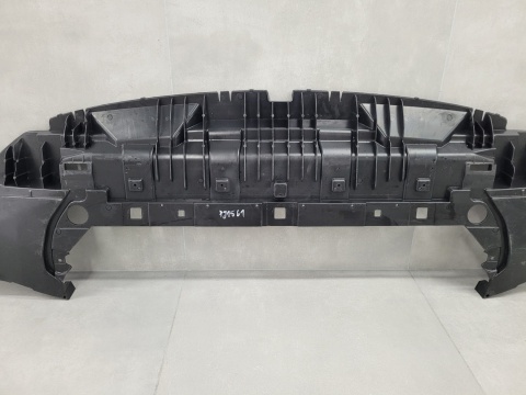 Osłona płyta podłoga zderzaka pod zderzak przód VOLVO XC40 II 2 17-22