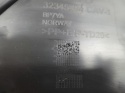 Osłona płyta podłoga zderzaka pod zderzak przód VOLVO XC40 II 2 17-22