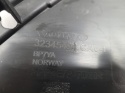 Osłona płyta podłoga zderzaka pod zderzak przód VOLVO XC40 II 2 17-22