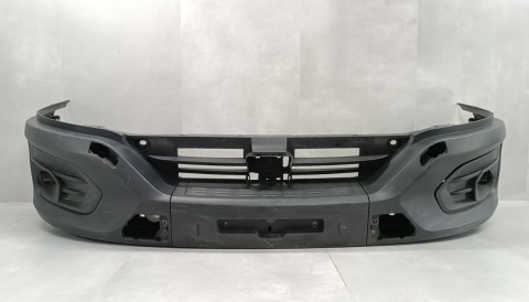 Zderzak przód przedni Iveco Daily IV LIFT 19-24
