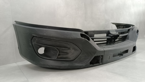 Zderzak przód przedni Iveco Daily IV LIFT 19-24