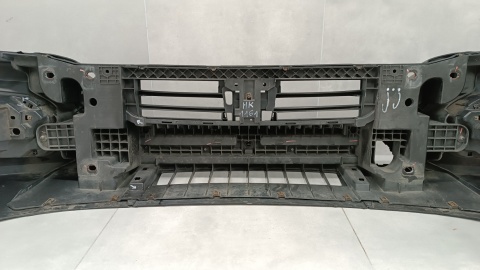 Zderzak przód przedni Iveco Daily IV LIFT 19-24
